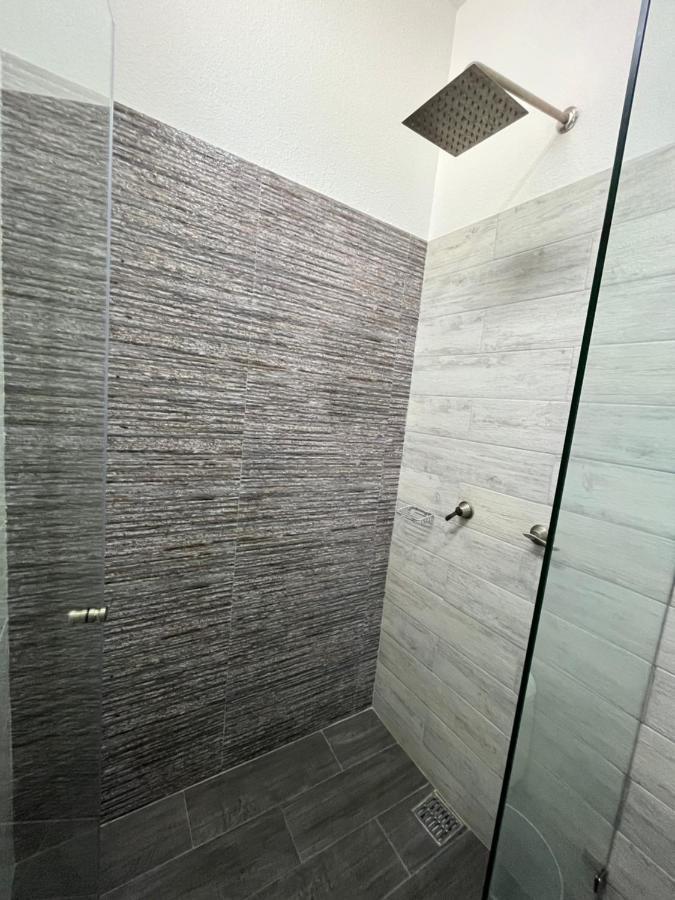Nueve Agaves Hotel تيكيلا المظهر الخارجي الصورة