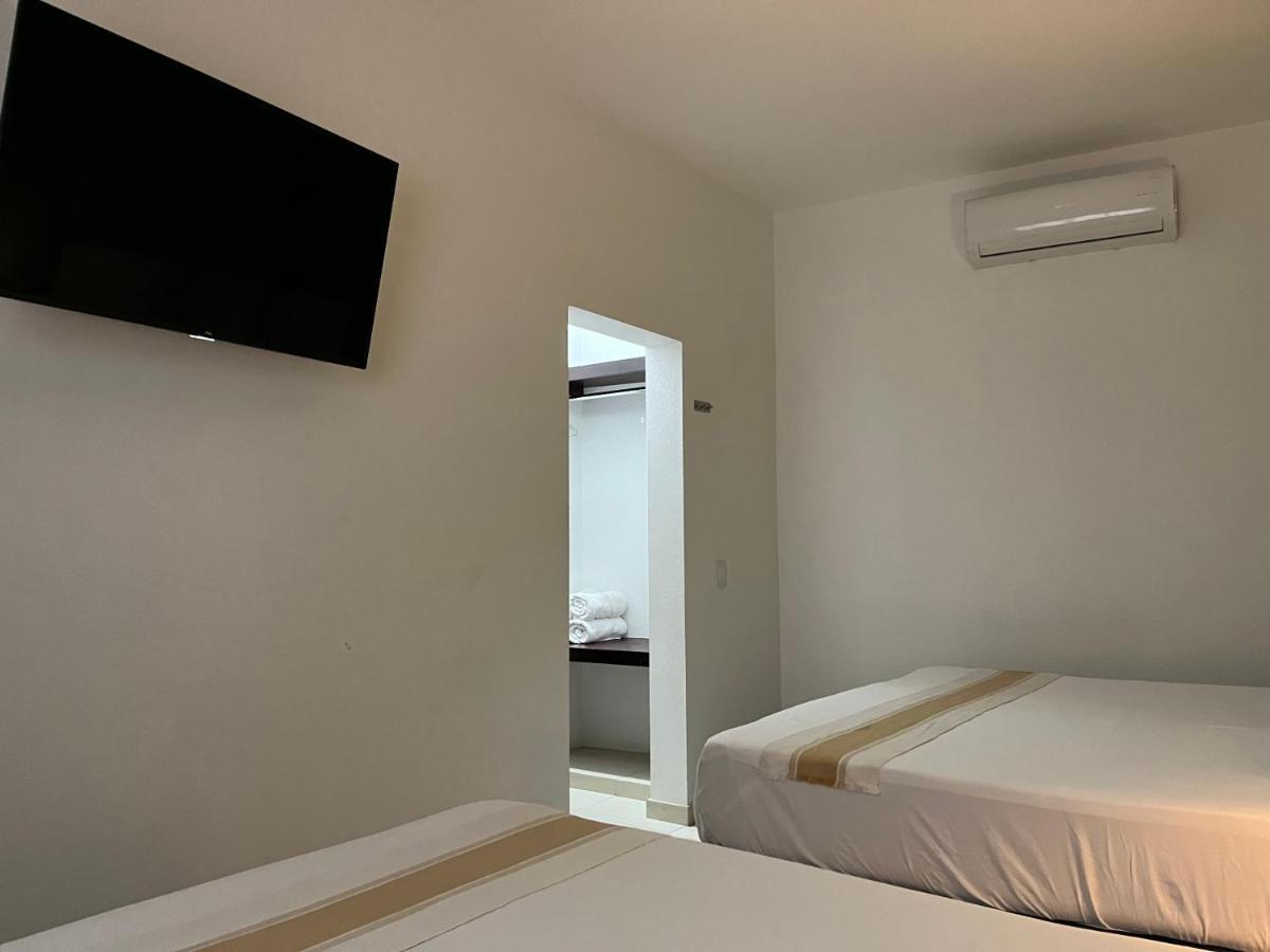 Nueve Agaves Hotel تيكيلا المظهر الخارجي الصورة