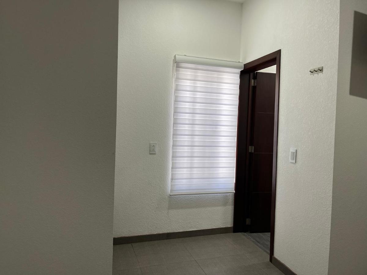 Nueve Agaves Hotel تيكيلا المظهر الخارجي الصورة