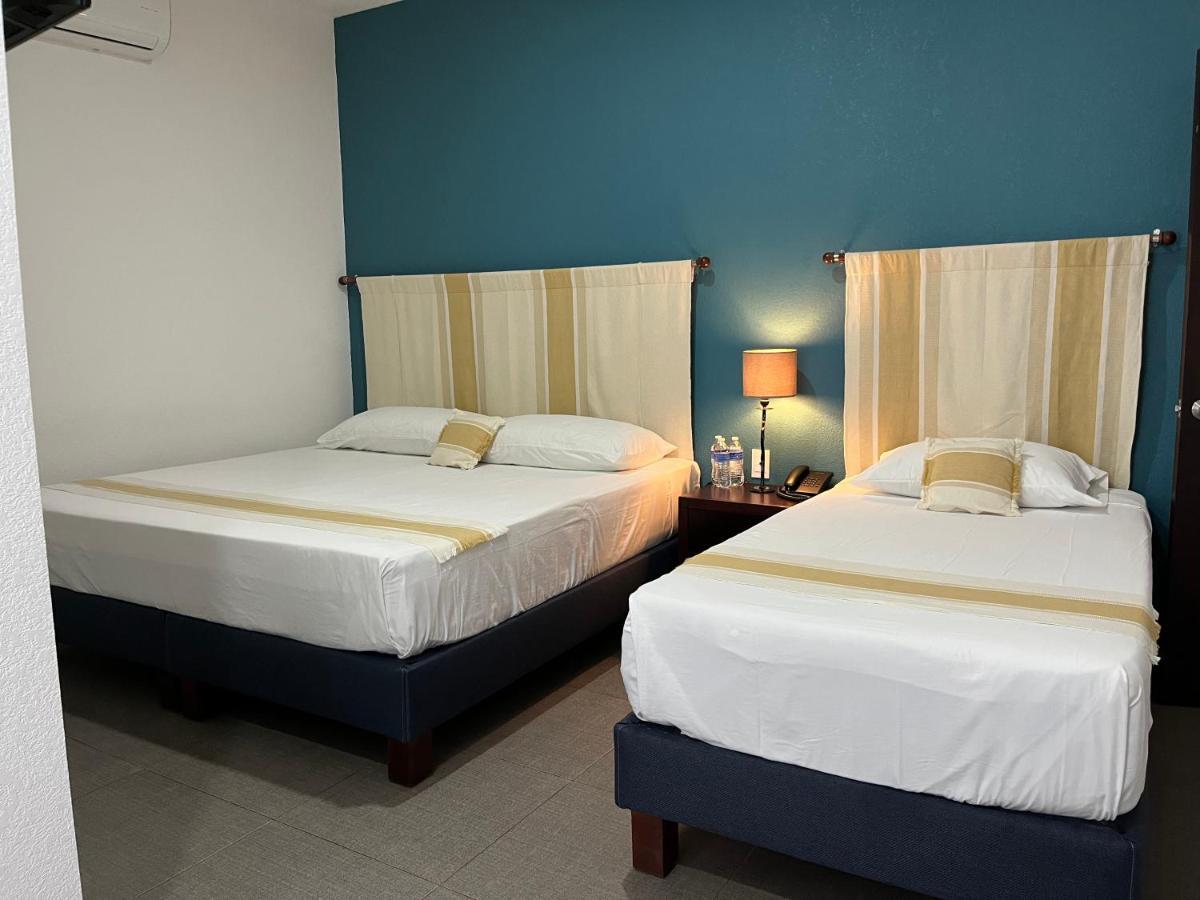 Nueve Agaves Hotel تيكيلا المظهر الخارجي الصورة
