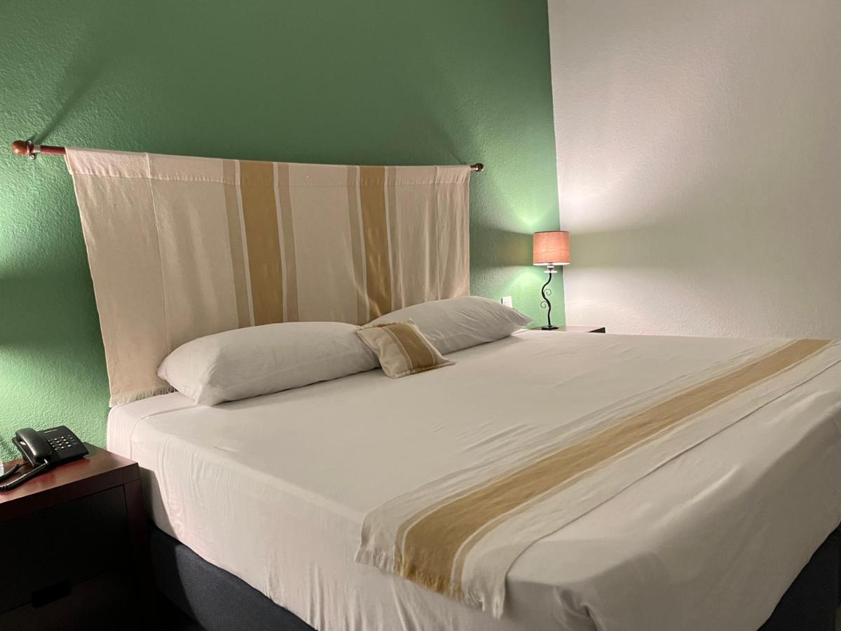 Nueve Agaves Hotel تيكيلا المظهر الخارجي الصورة