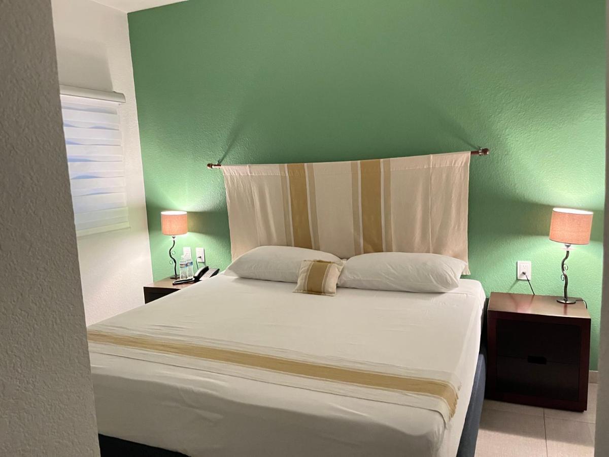 Nueve Agaves Hotel تيكيلا المظهر الخارجي الصورة