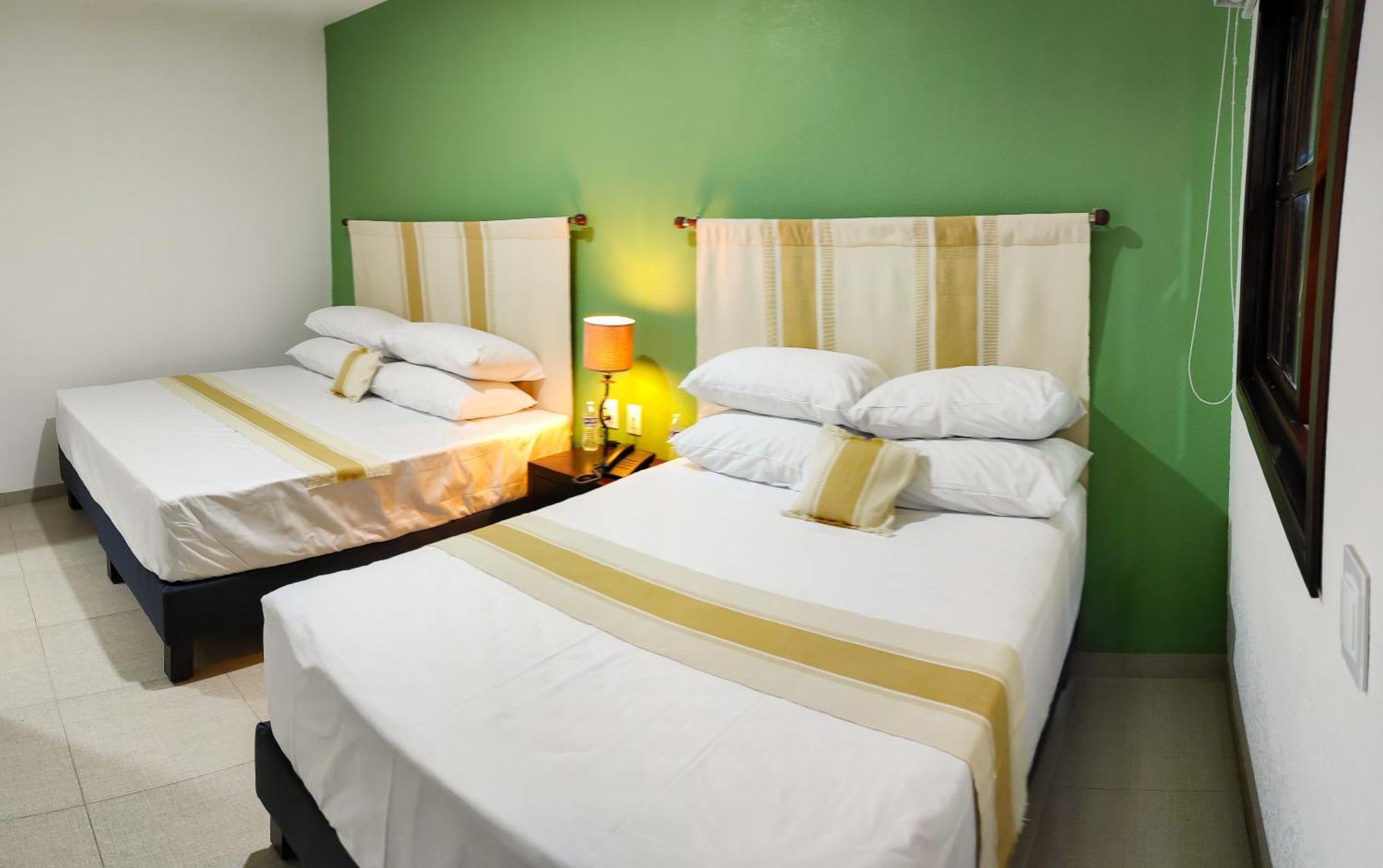 Nueve Agaves Hotel تيكيلا المظهر الخارجي الصورة