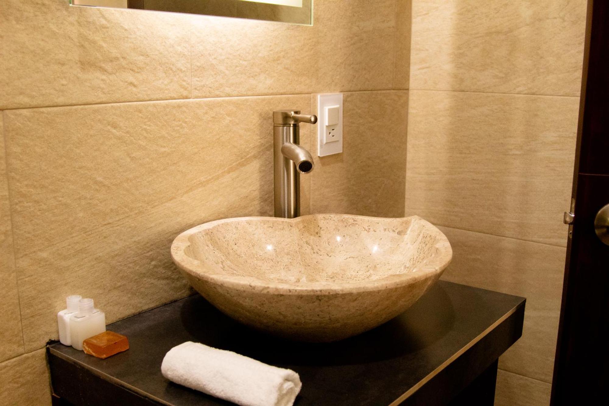 Nueve Agaves Hotel تيكيلا المظهر الخارجي الصورة